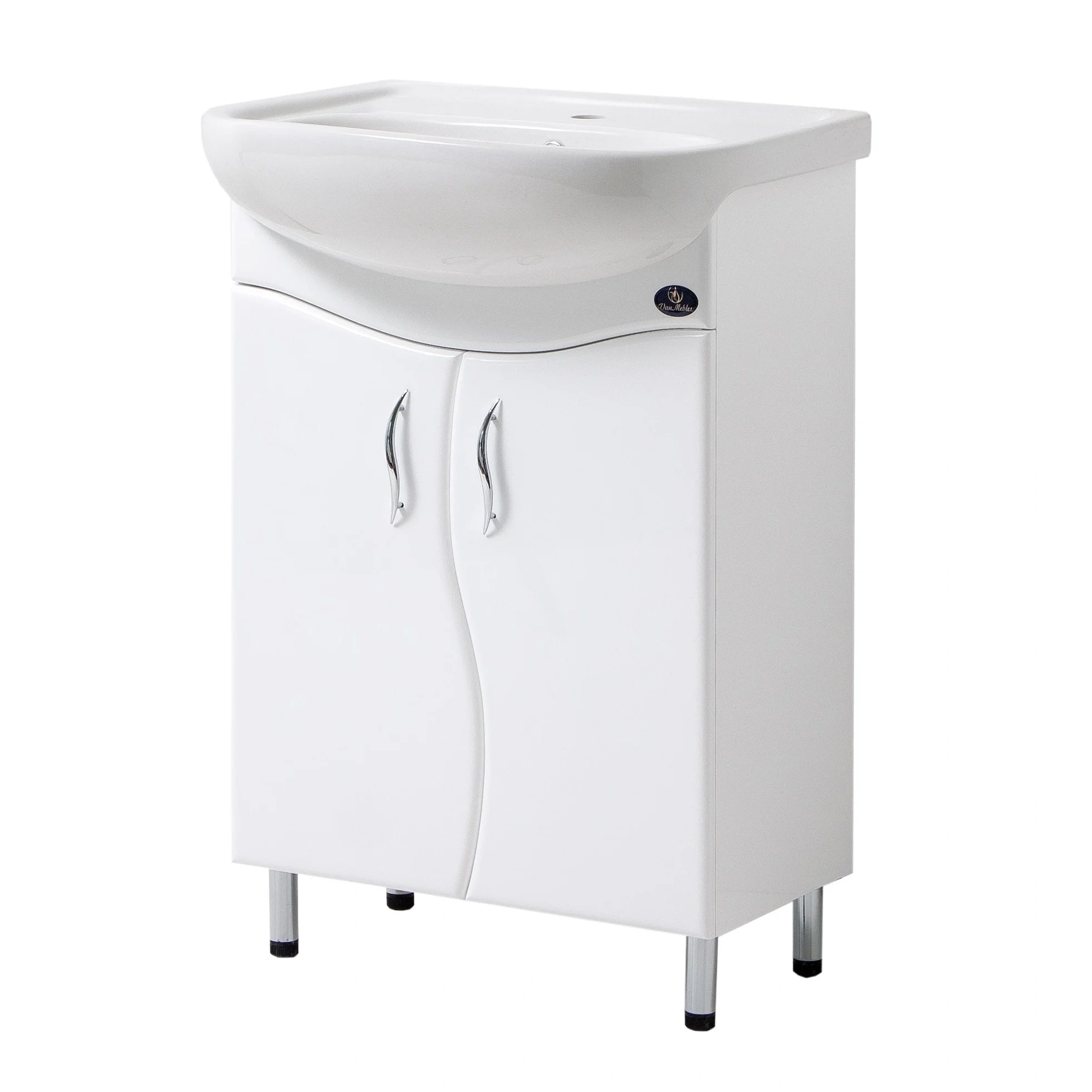 Тумба з умив. 