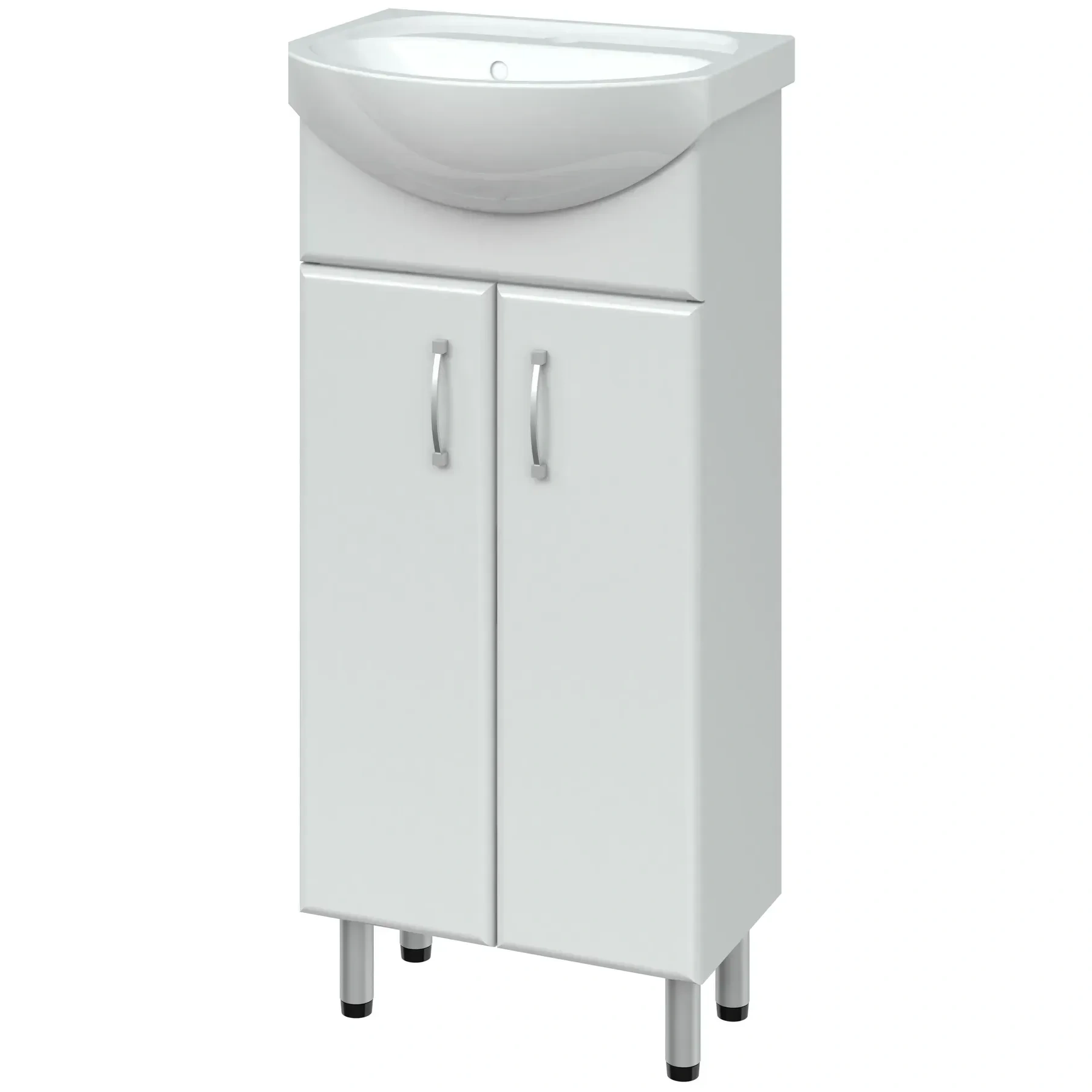 Тумба з умив. 