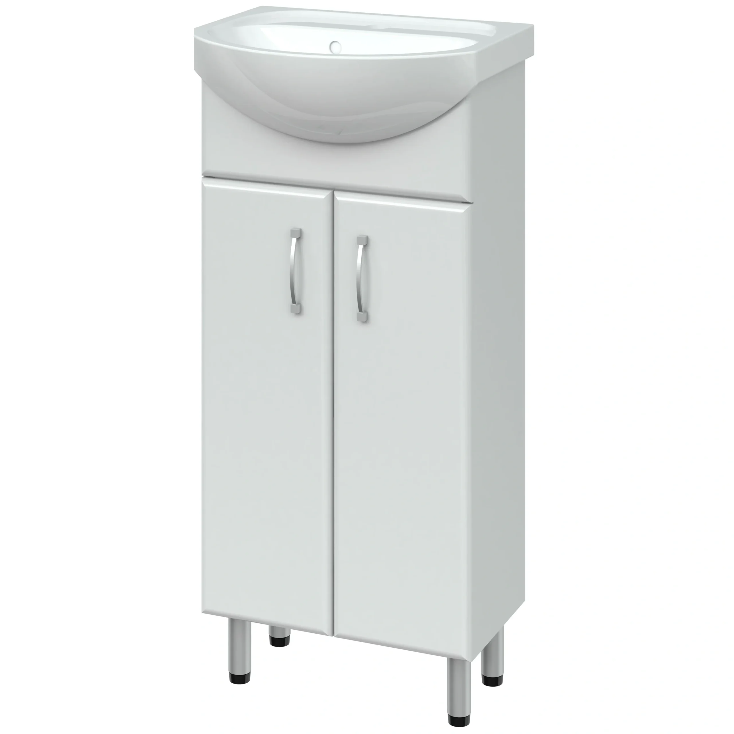 Тумба з умив. 