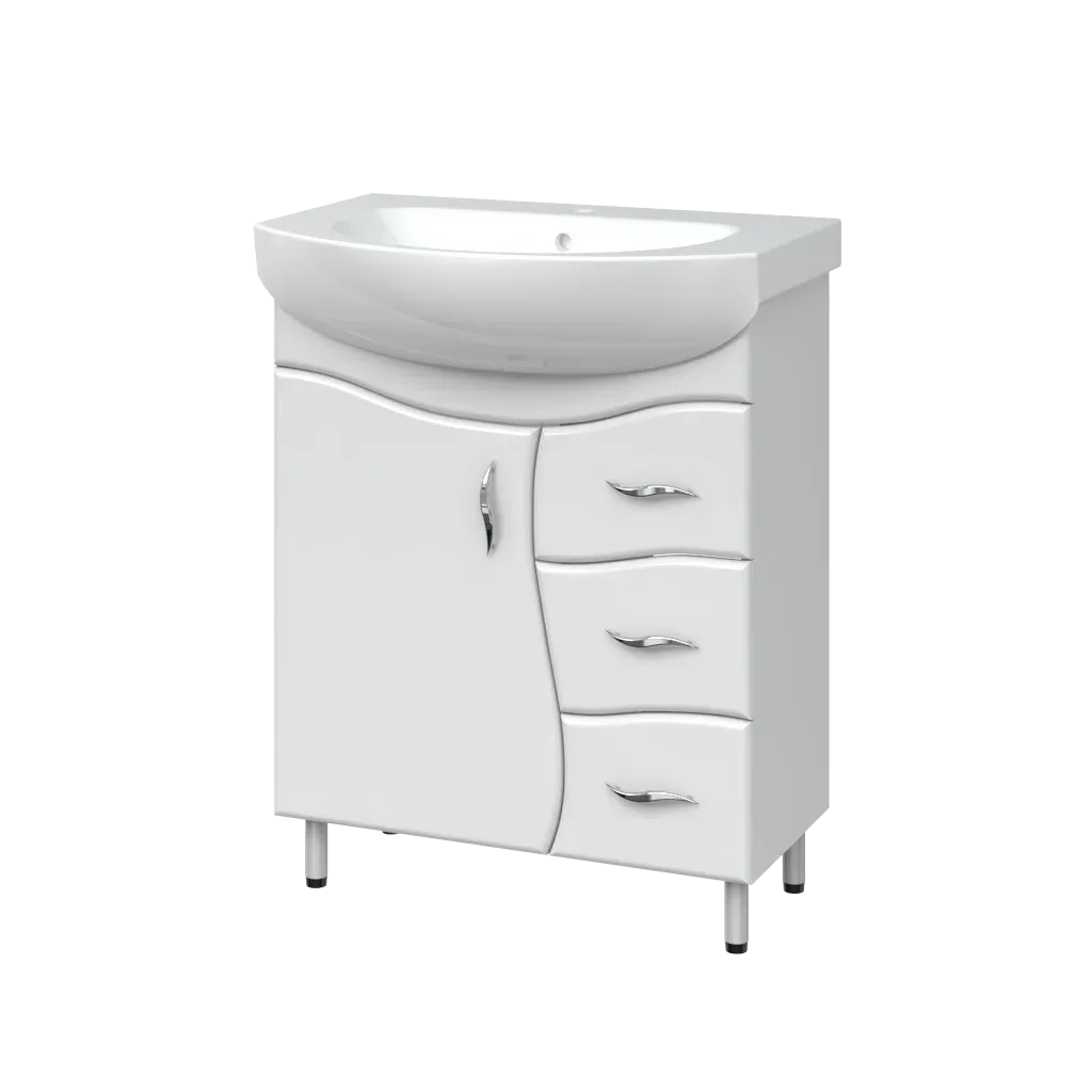 Тумба з умив. 