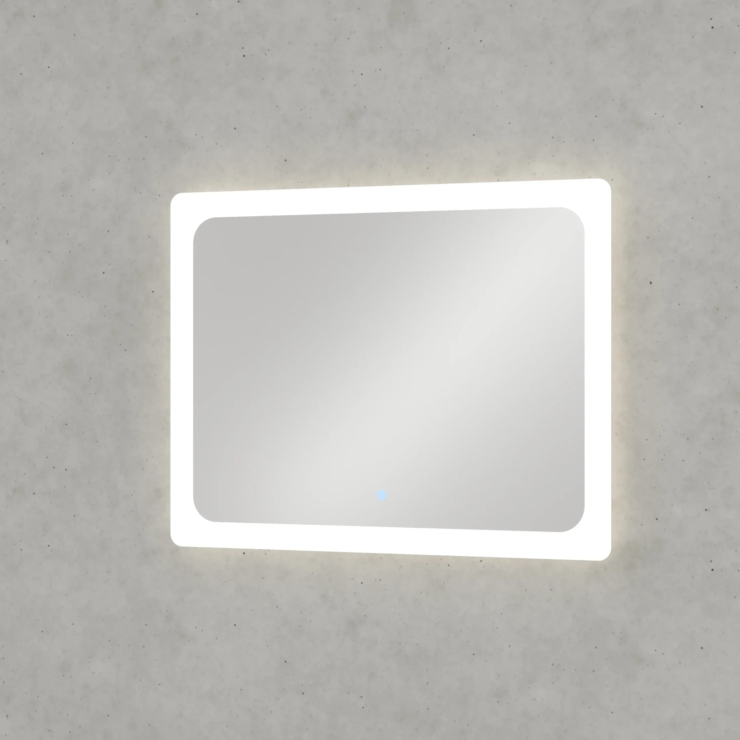 Led 1 Дзеркало 90