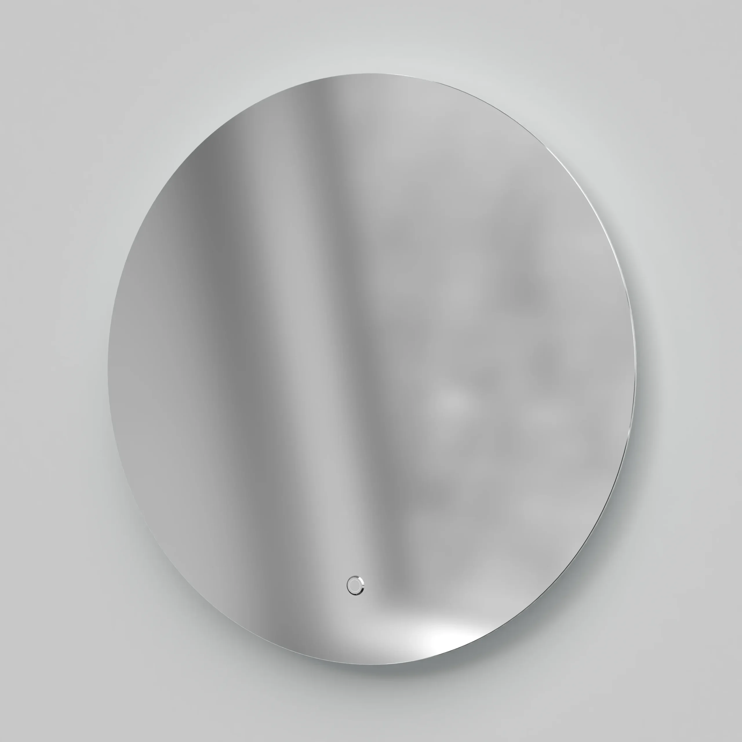 Led 1 Дзеркало 60 (Кругле)