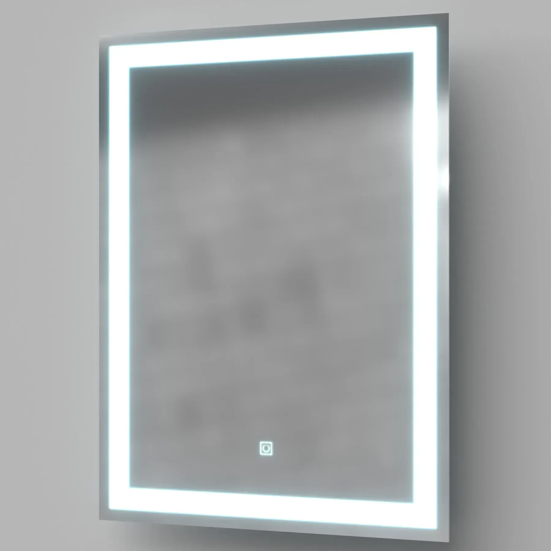 Led 3 Дзеркало 100