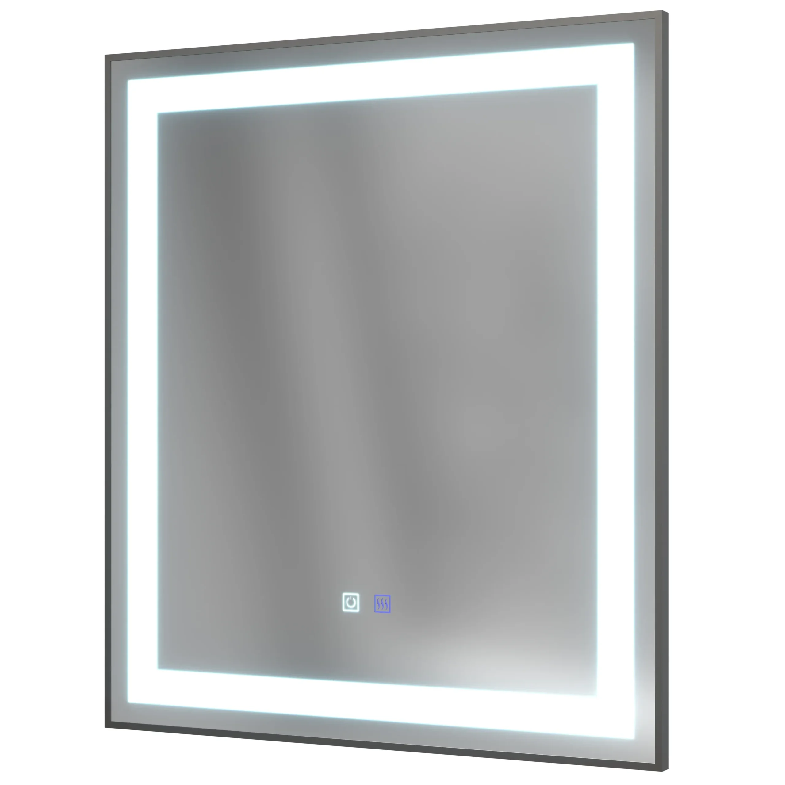 Led 4 Дзеркало 60
