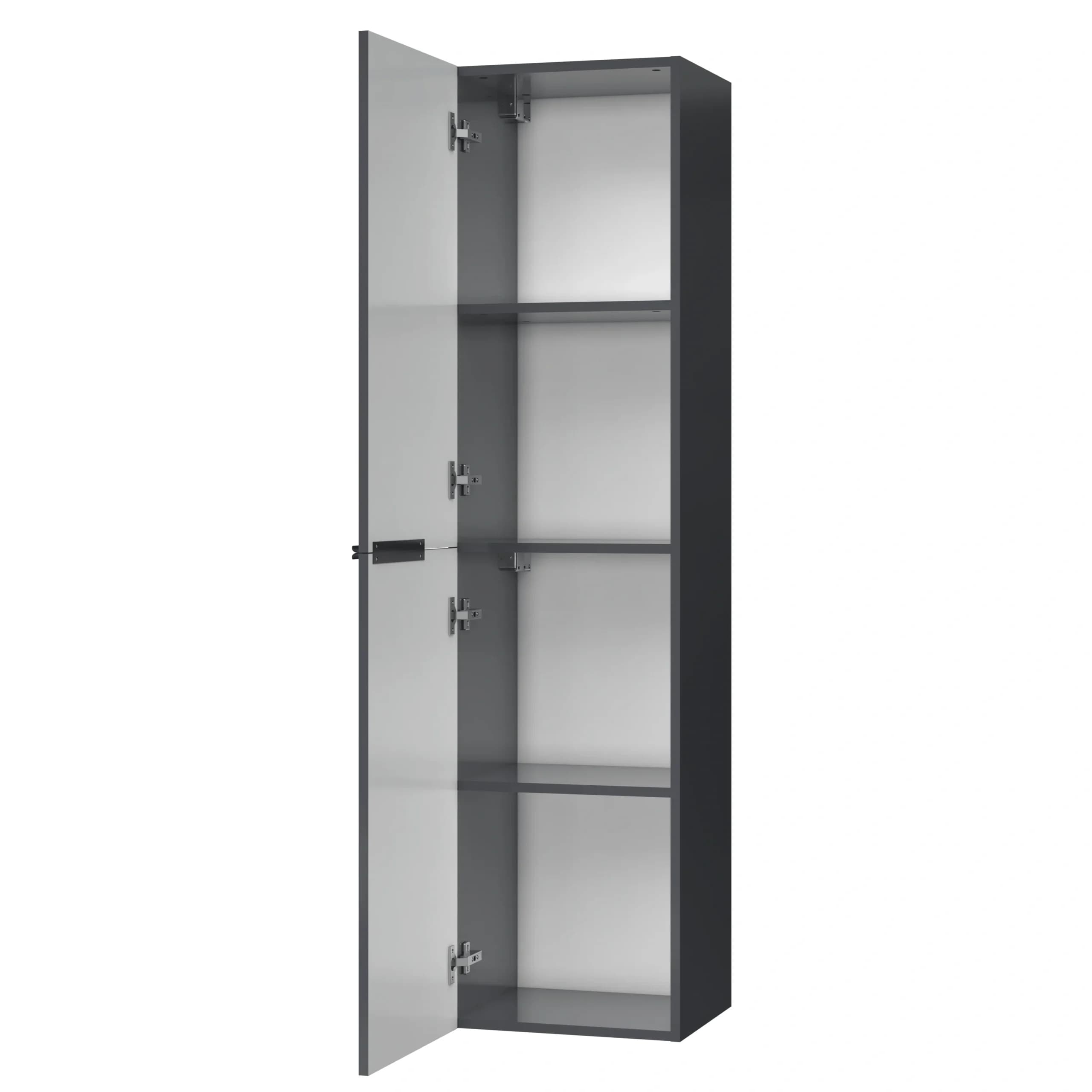 Tall cabinet “Fest”