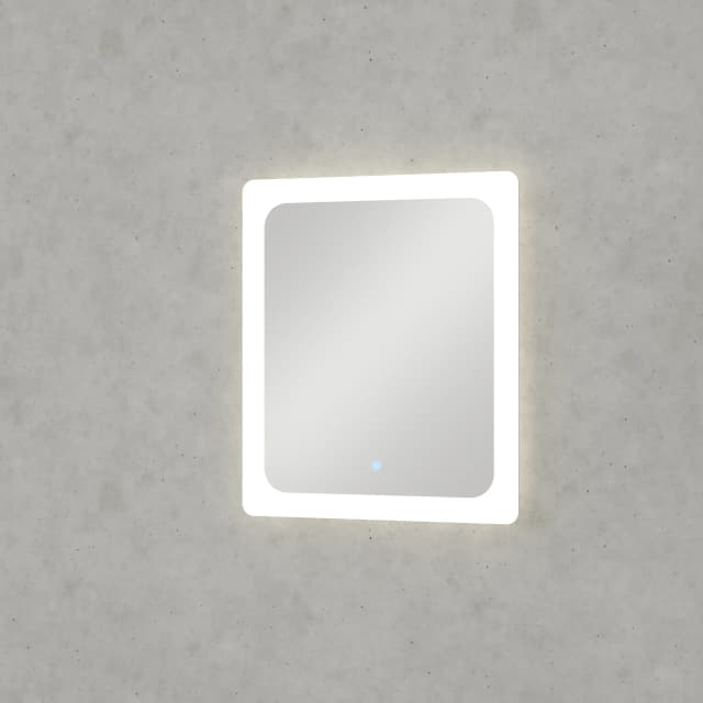 Led 1 Дзеркало 60