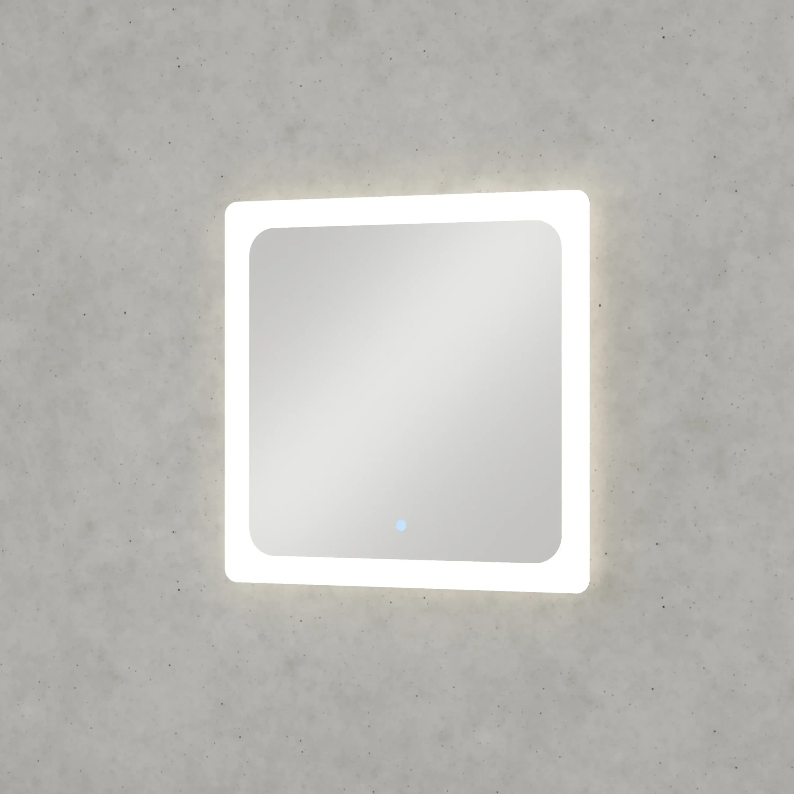 Espejo LED 1