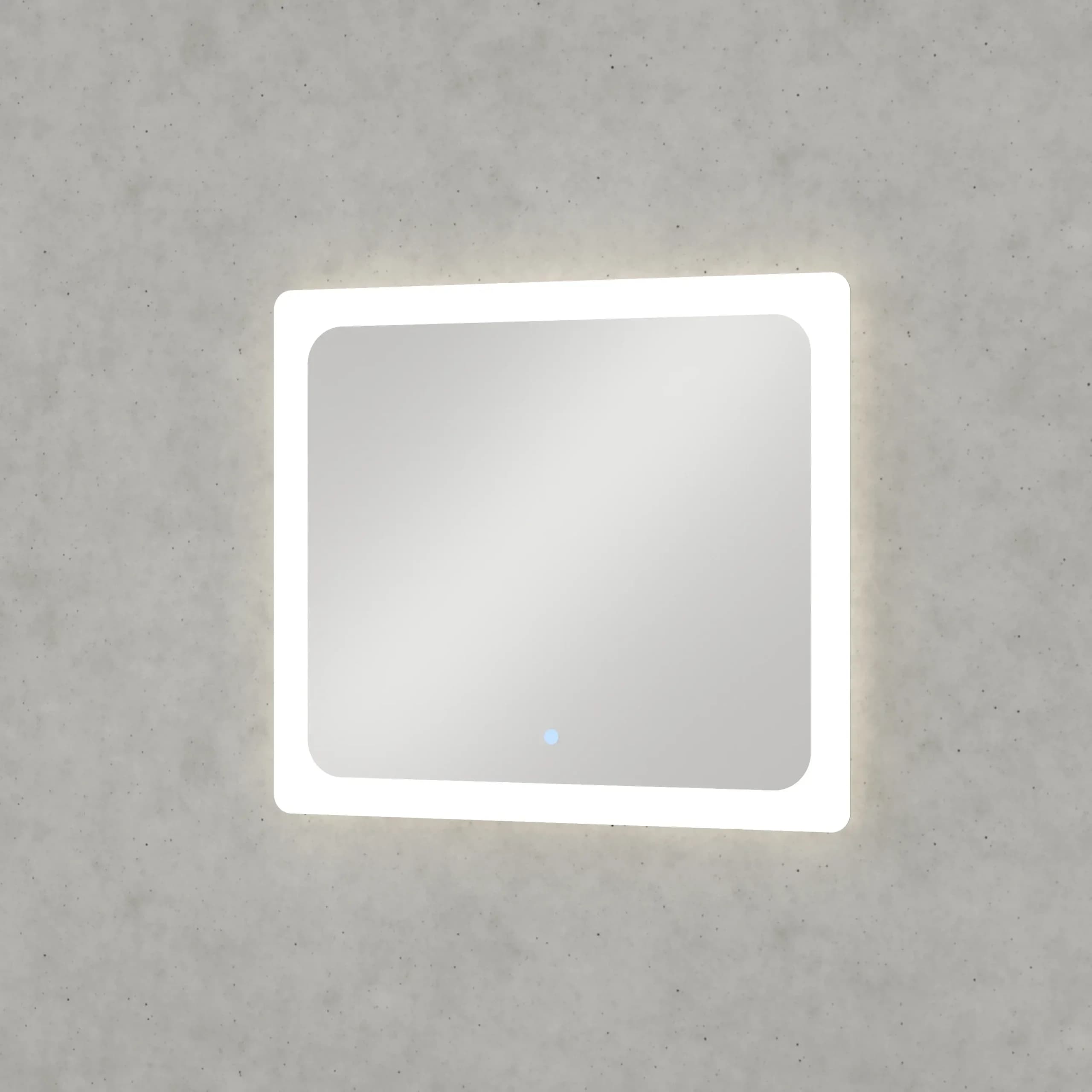 Mirror LED 1