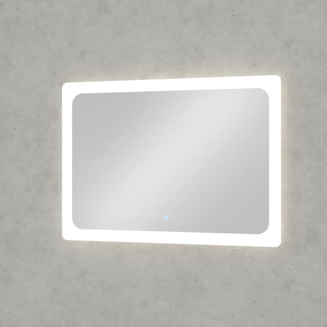 Led 1 Дзеркало 100
