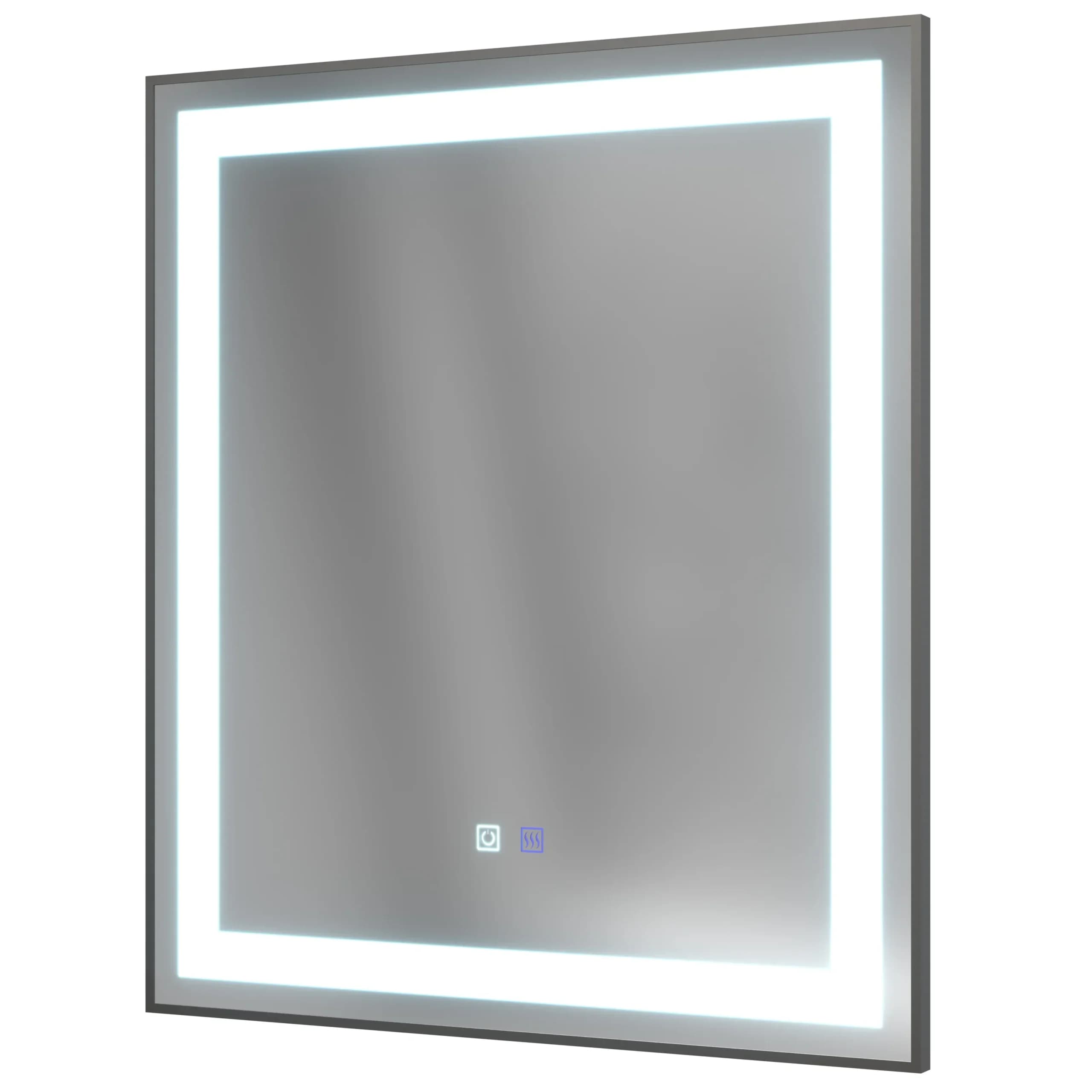Led 4 Дзеркало