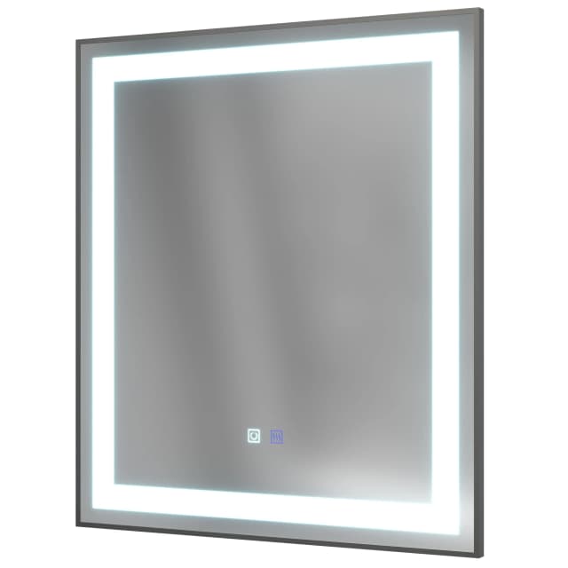 Led 4 Дзеркало 80