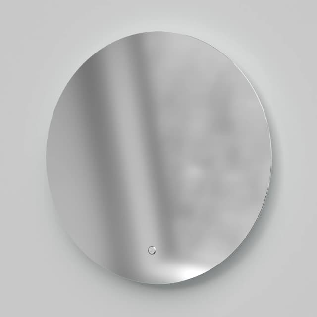 Led 1 Дзеркало 70 (Кругле)
