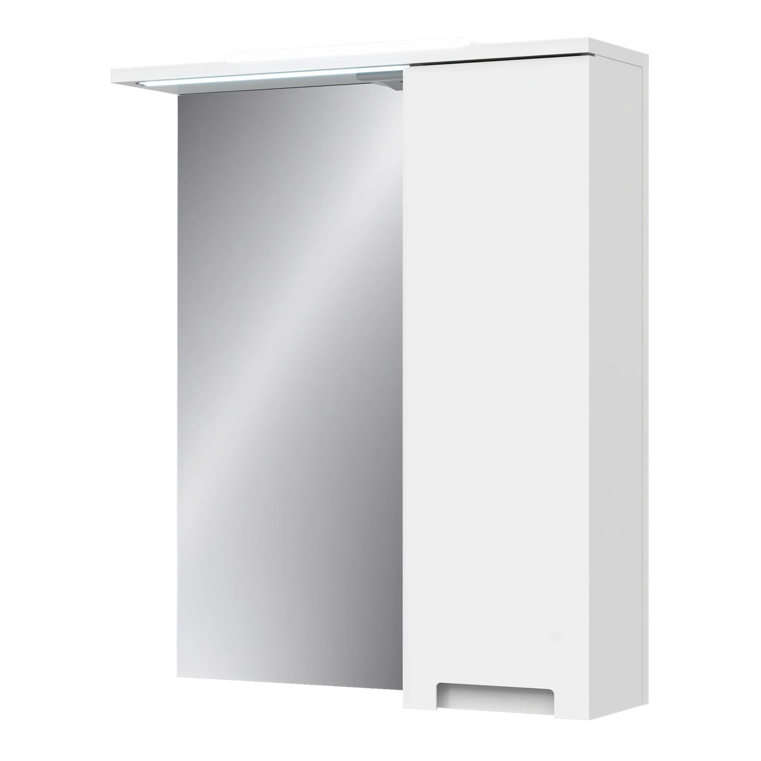 “Runa” Шафа з дзеркалом