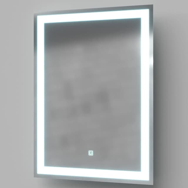 Led 3 Дзеркало 100