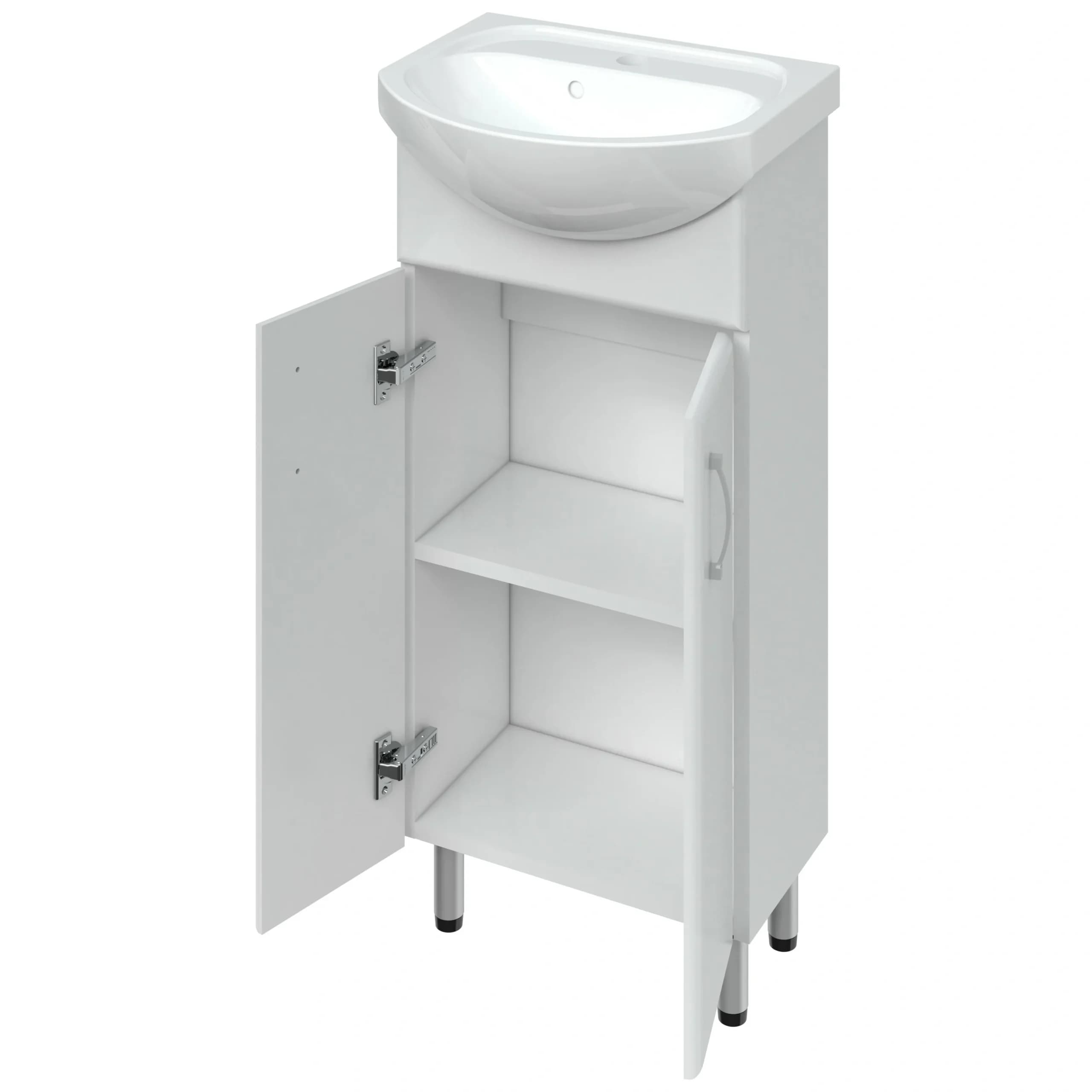 Meuble sous-vasque “Accent FREJA”