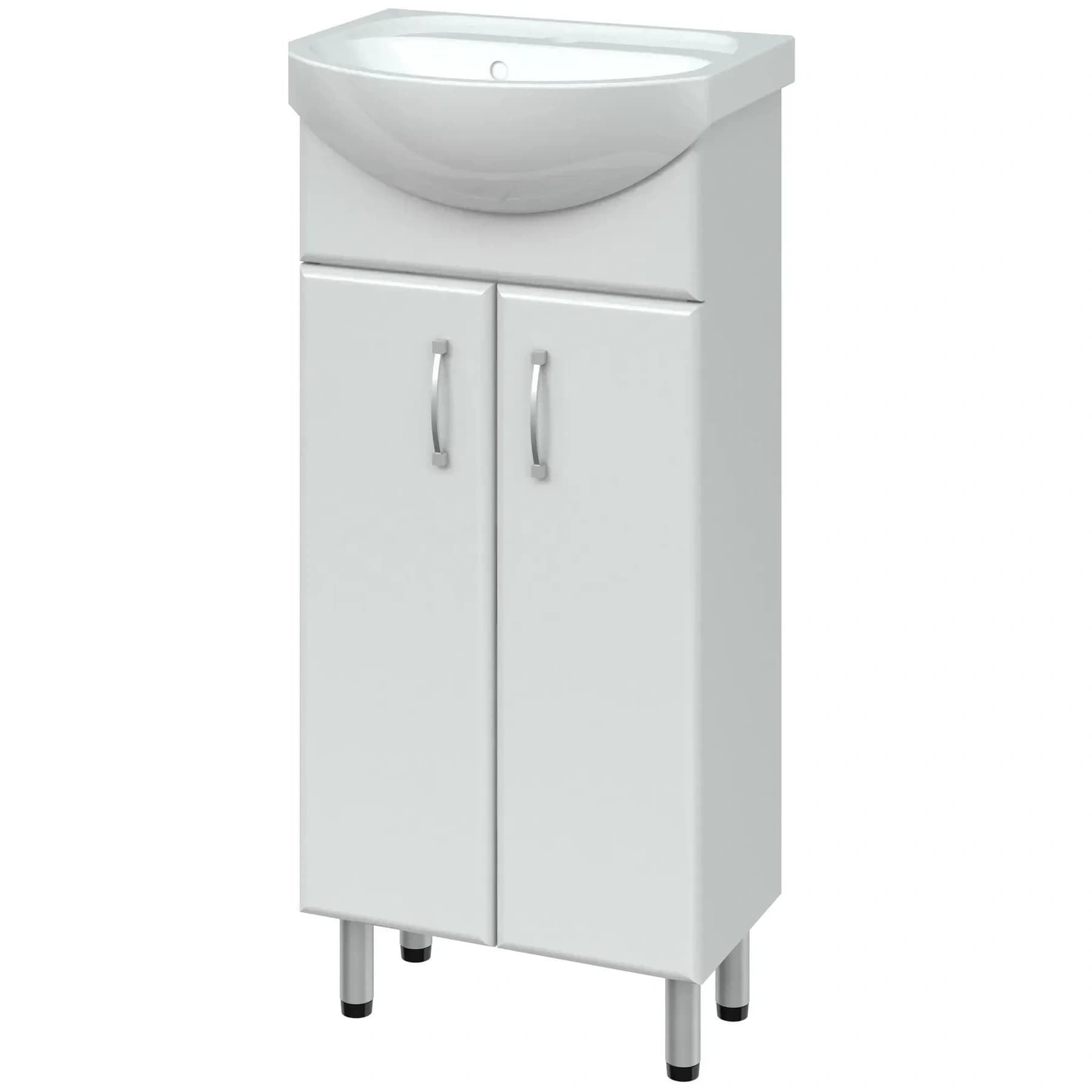 Vanity unit “Cersania”