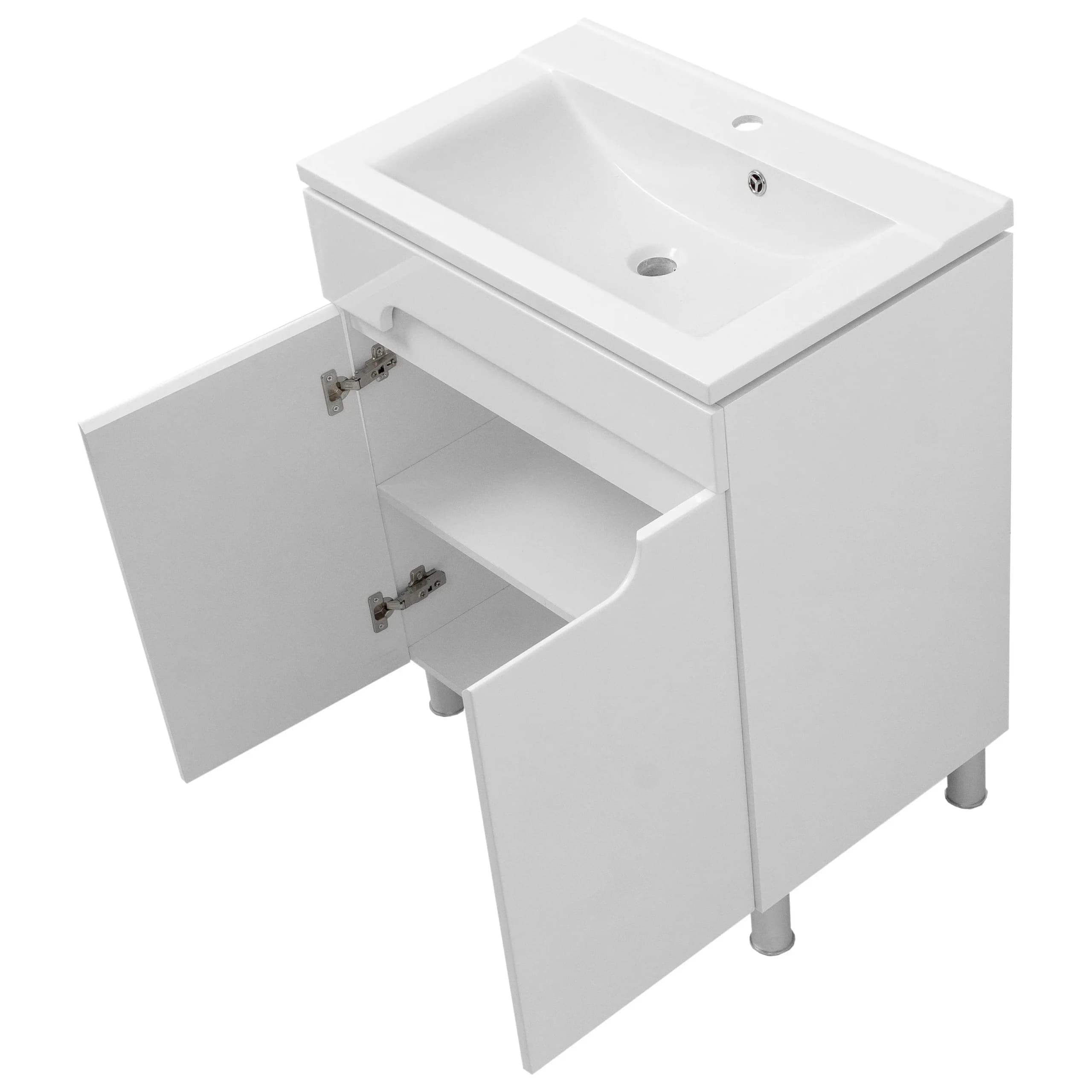 Meuble sous-vasque “Cornelia”