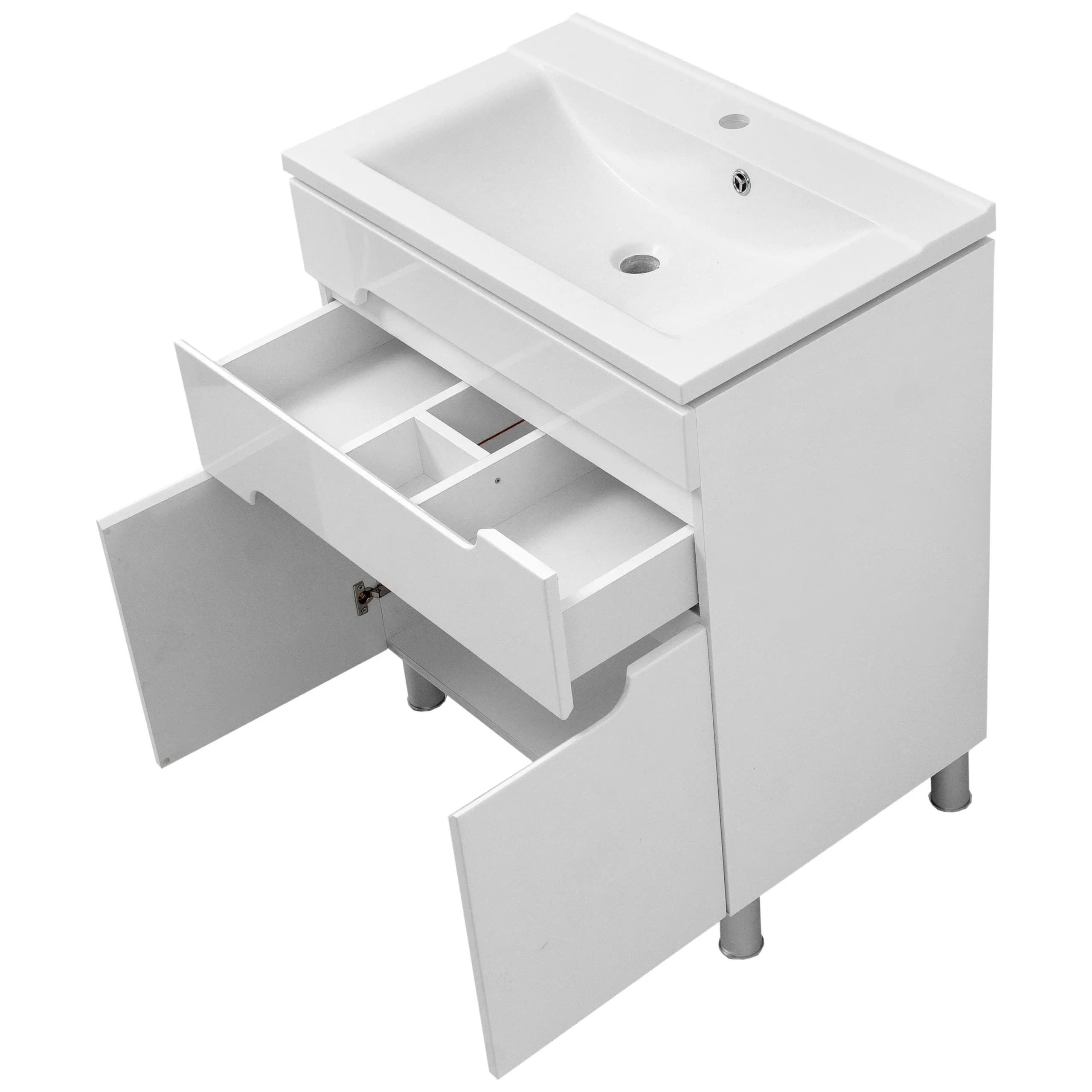 Mueble bajo lavabo “Cornelia”