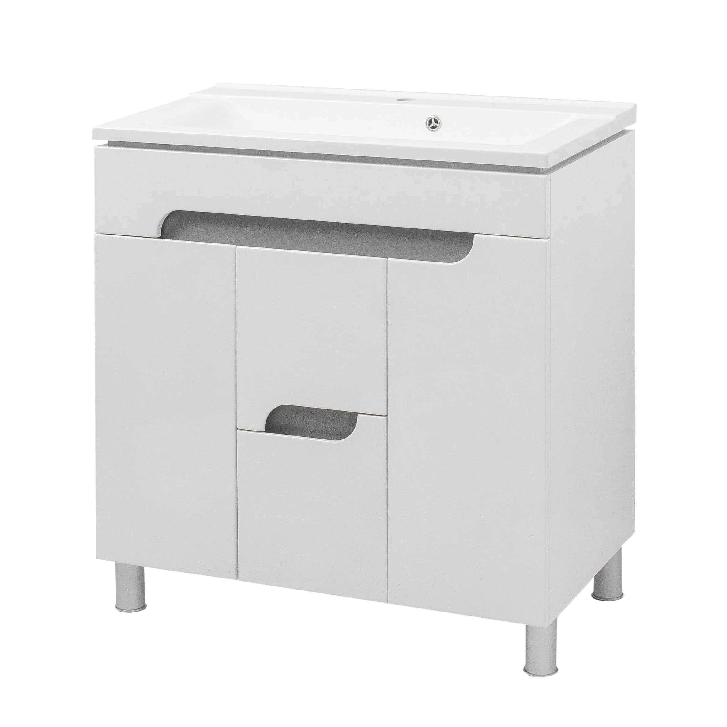 Meuble sous-vasque “Cornelia”