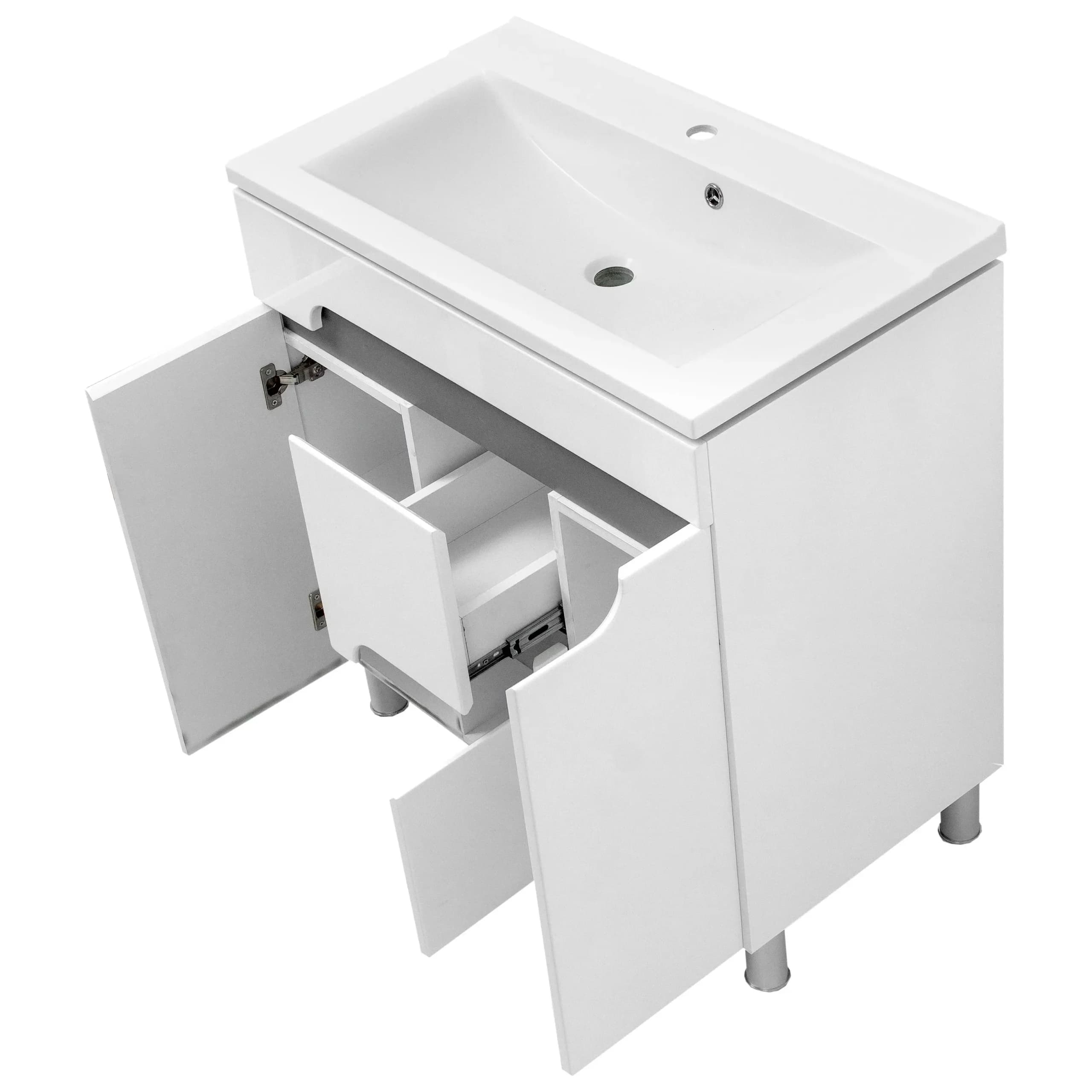Meuble sous-vasque “Cornelia”