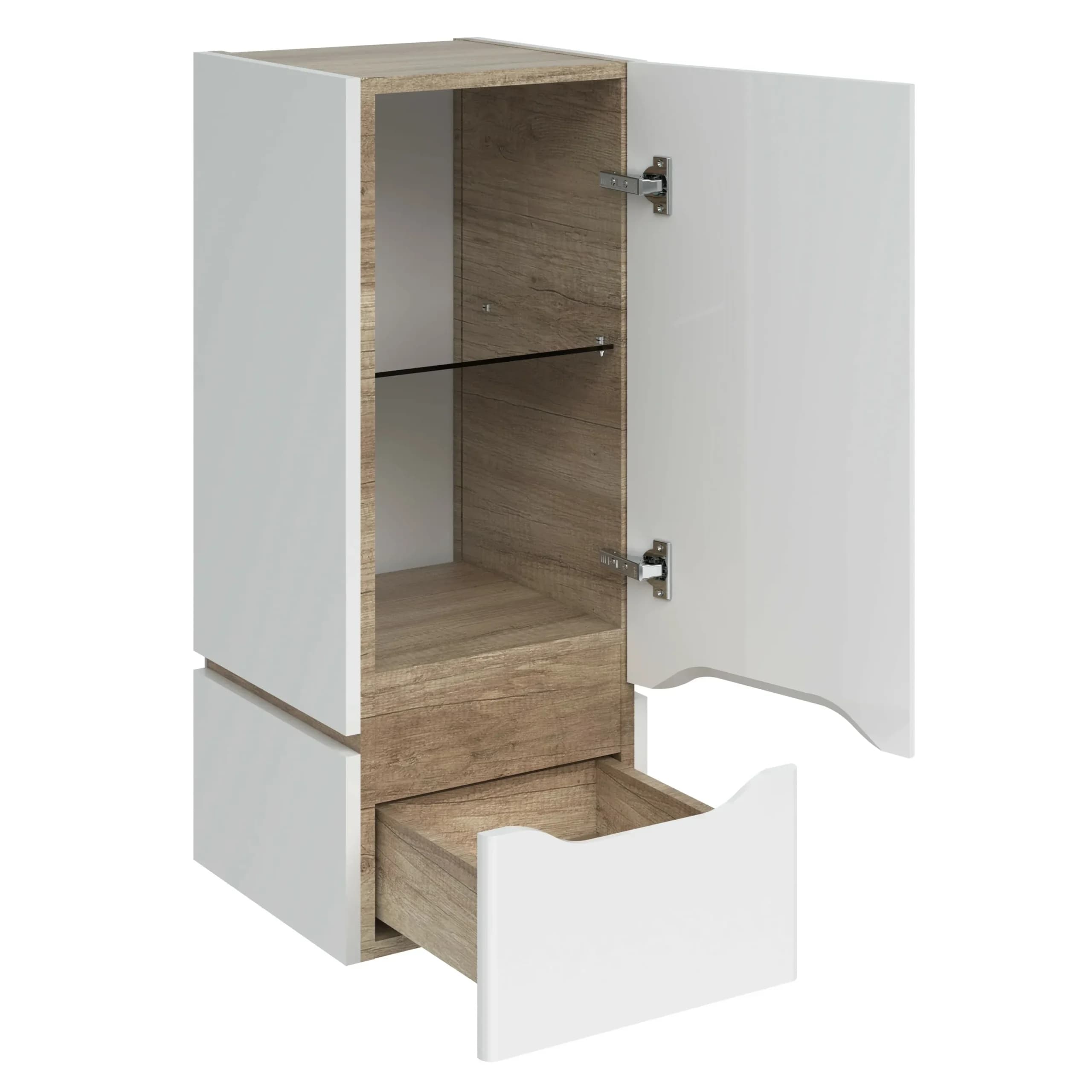 Wall cabinet “Sacramento”