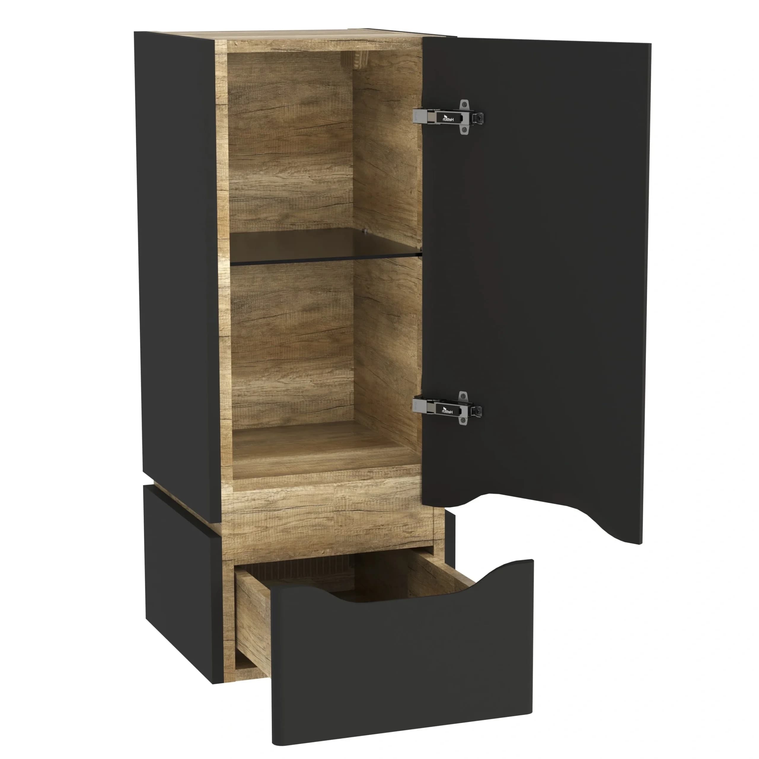 Wall cabinet “Sacramento”