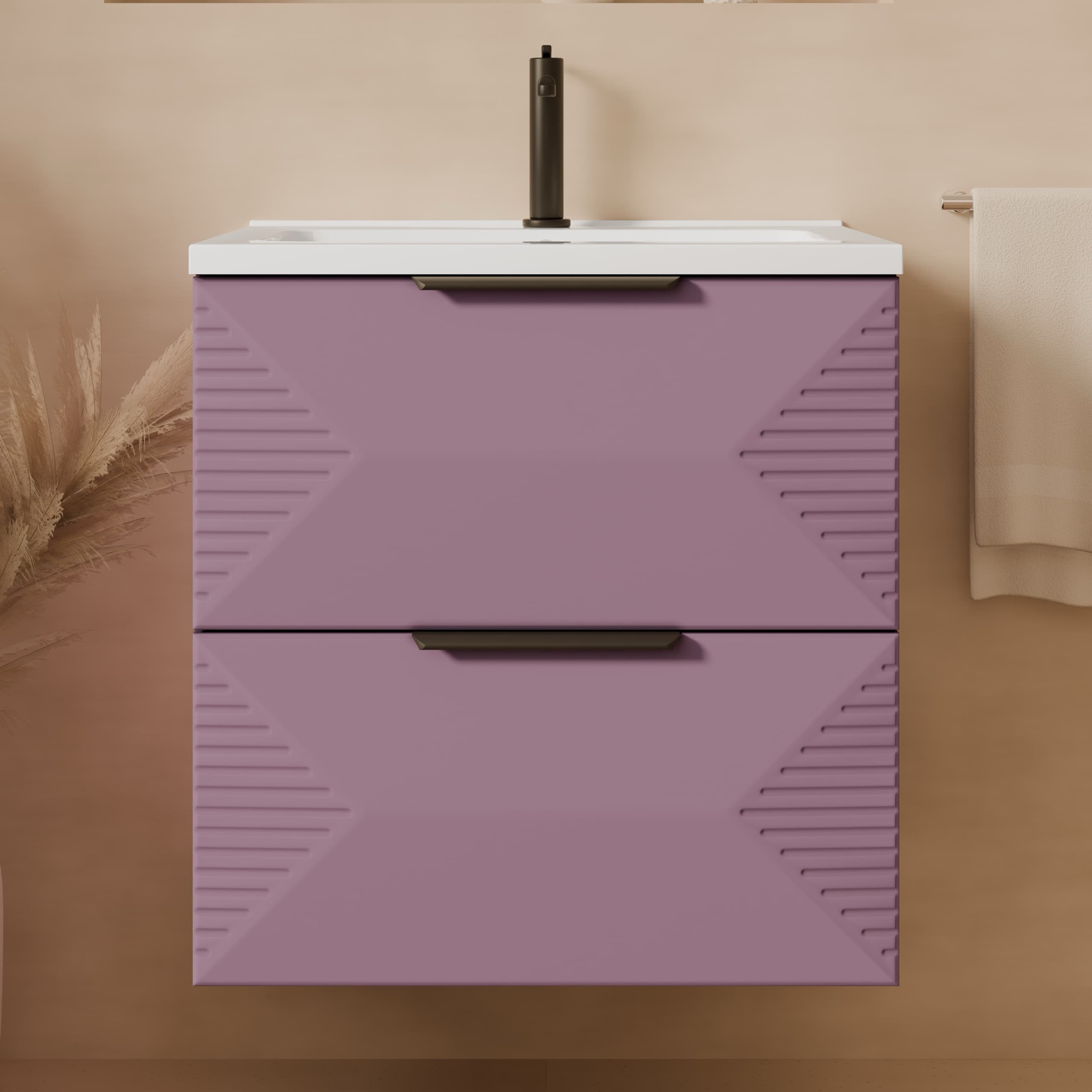 Vanity unit “Medox”