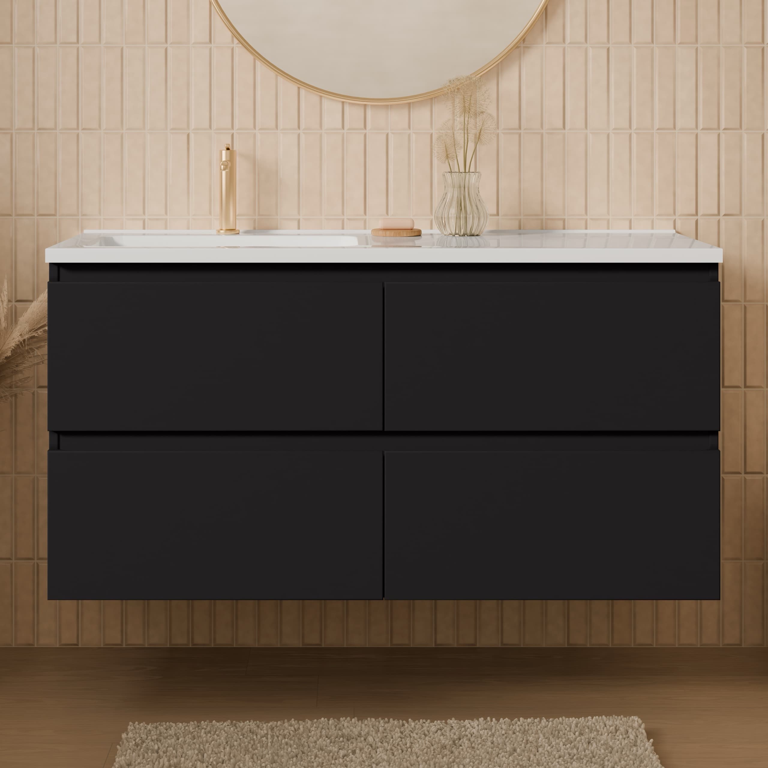 Meuble sous-vasque “Freya”