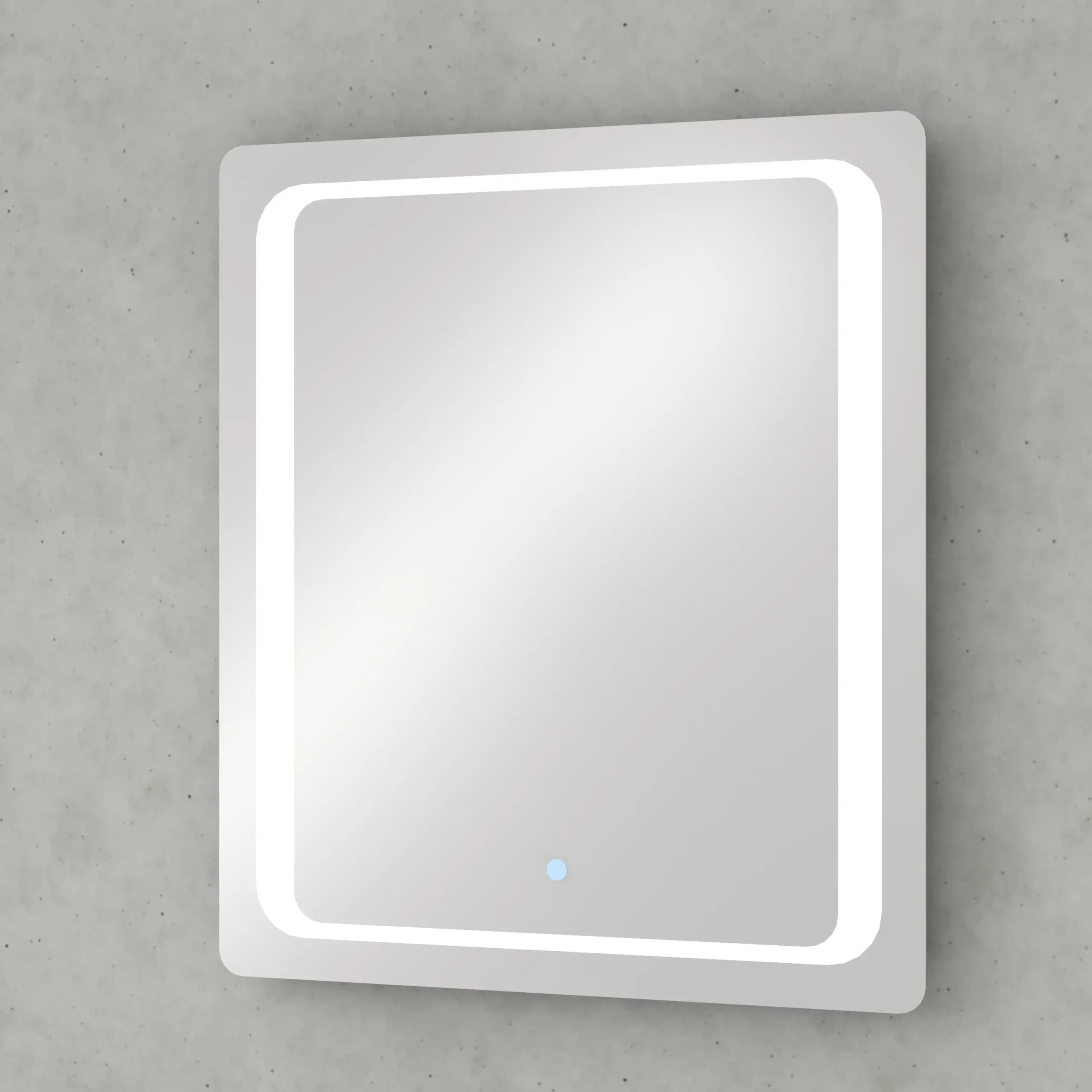 Mirror LED 2 Lux