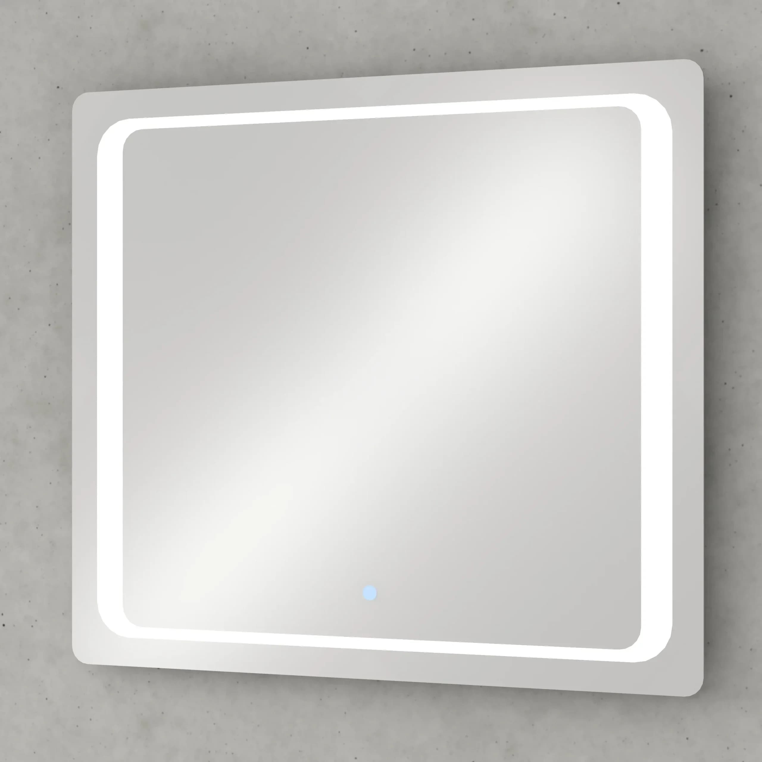 Mirror LED 2 Lux