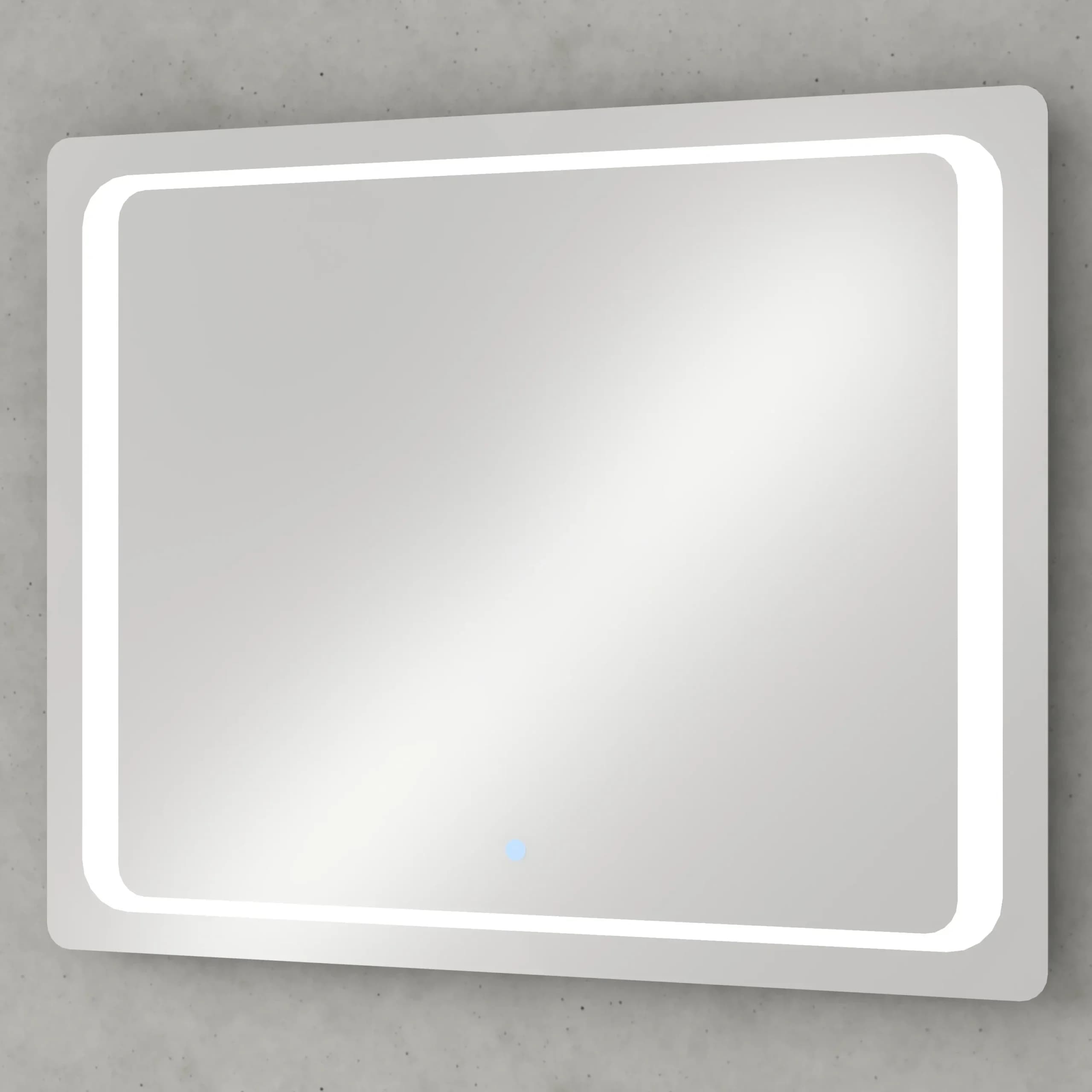 Mirror LED 2 Lux