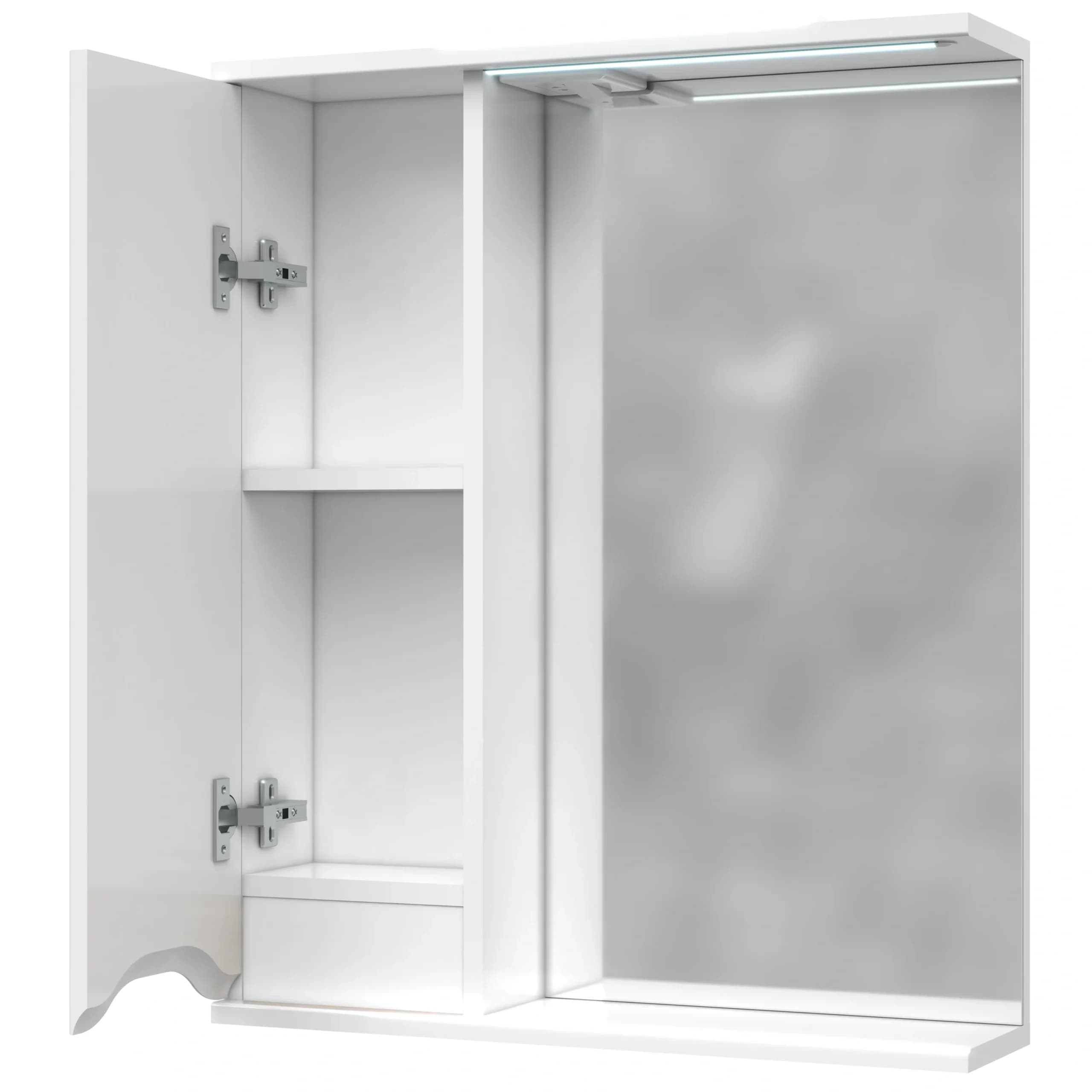 Mirror cabinet “Amelia”