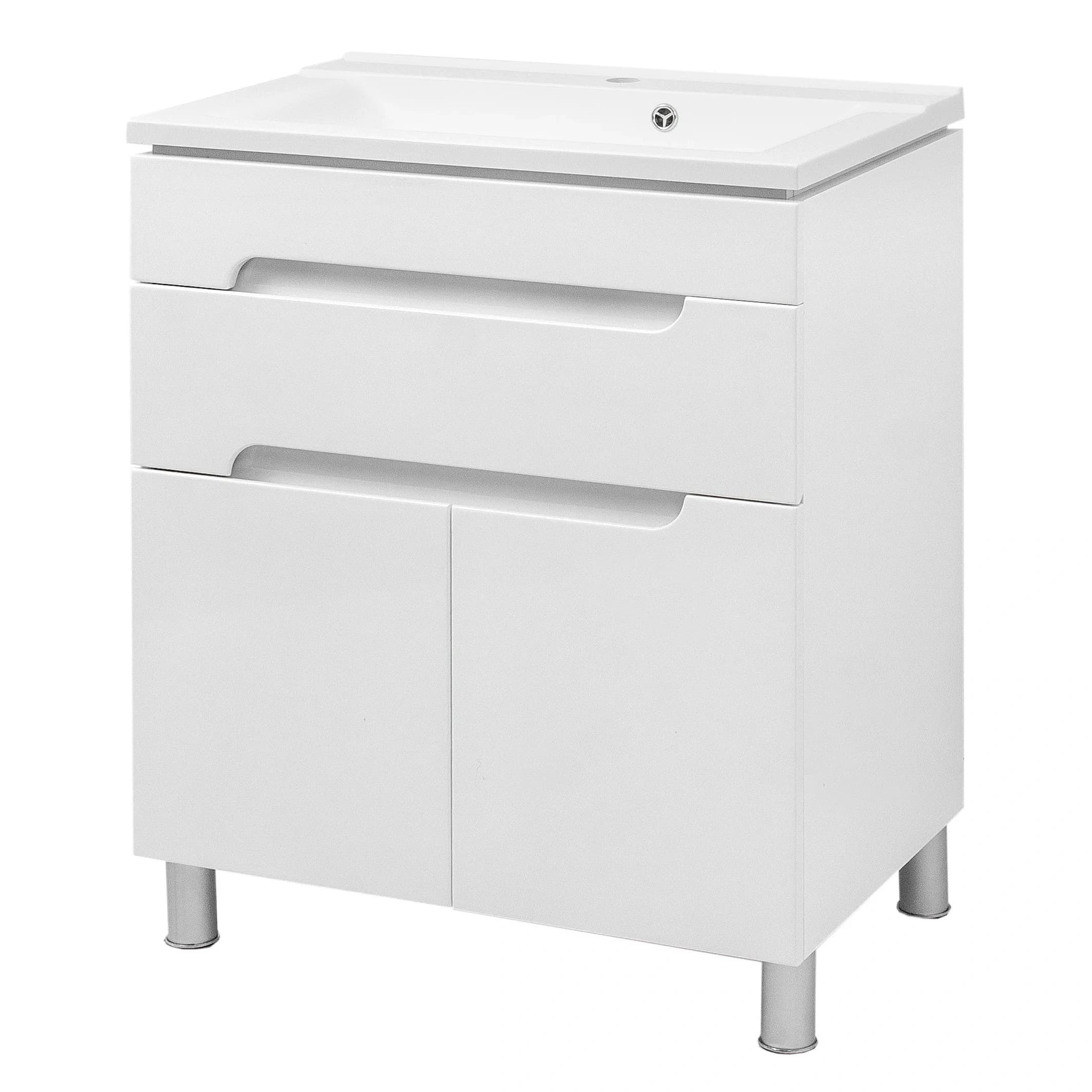 Meuble sous-vasque “Cornelia”
