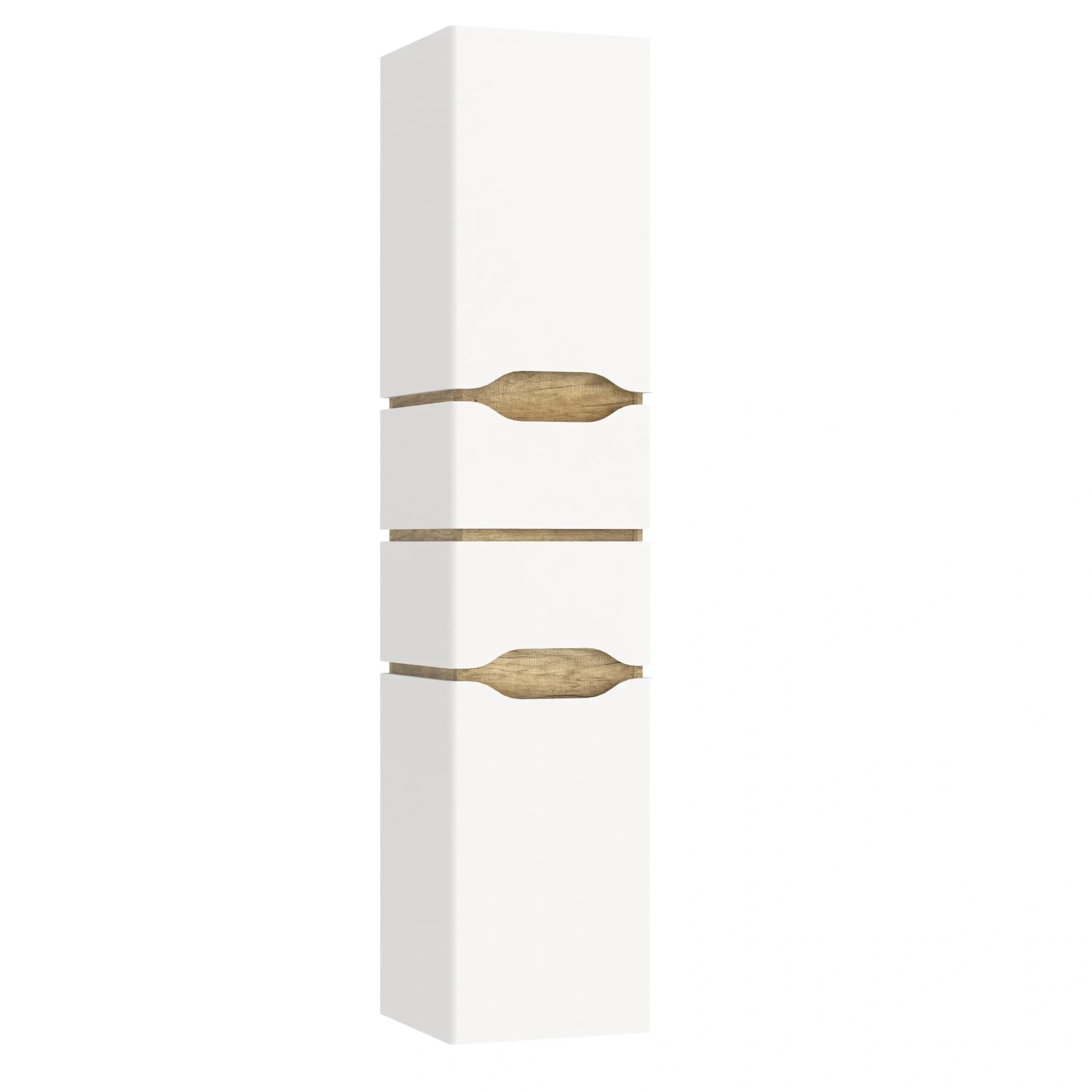Columna suspendida “Sacramento”
