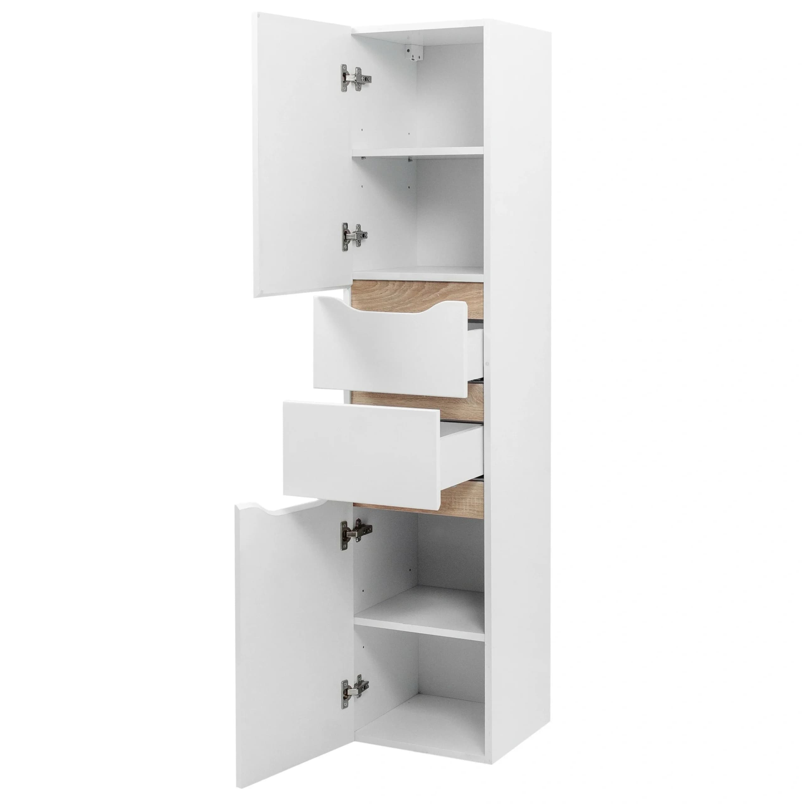 Columna suspendida “Amelia”