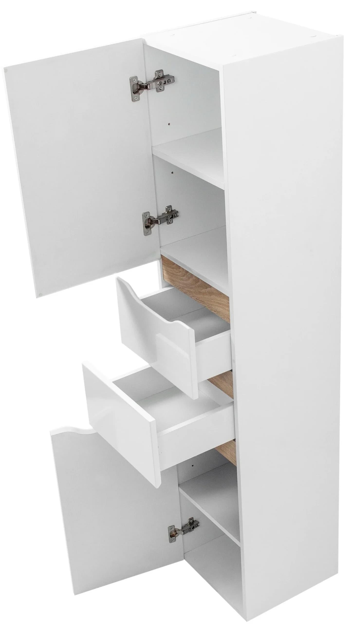 Columna suspendida “Amelia”