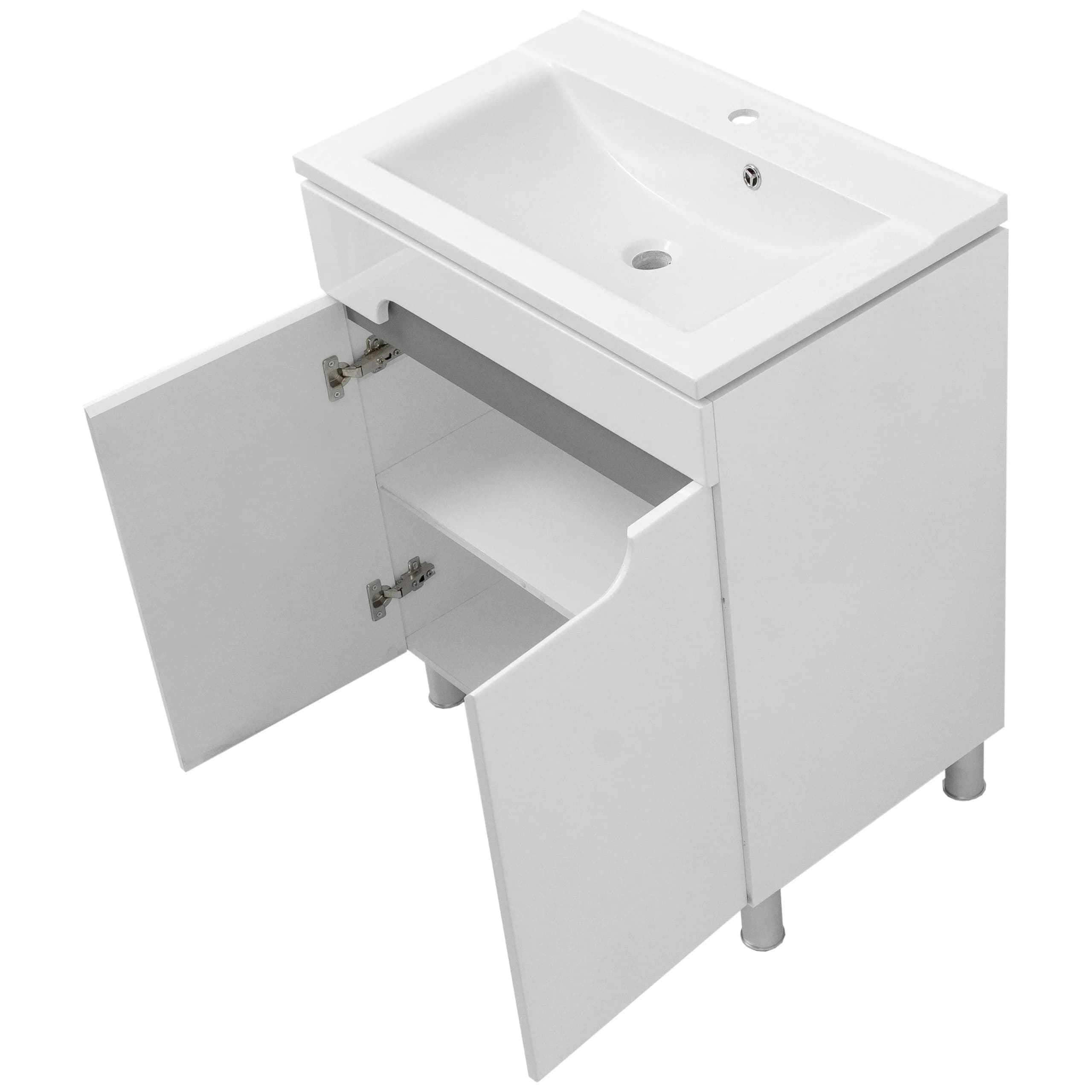 Vanity unit “Cornelia”