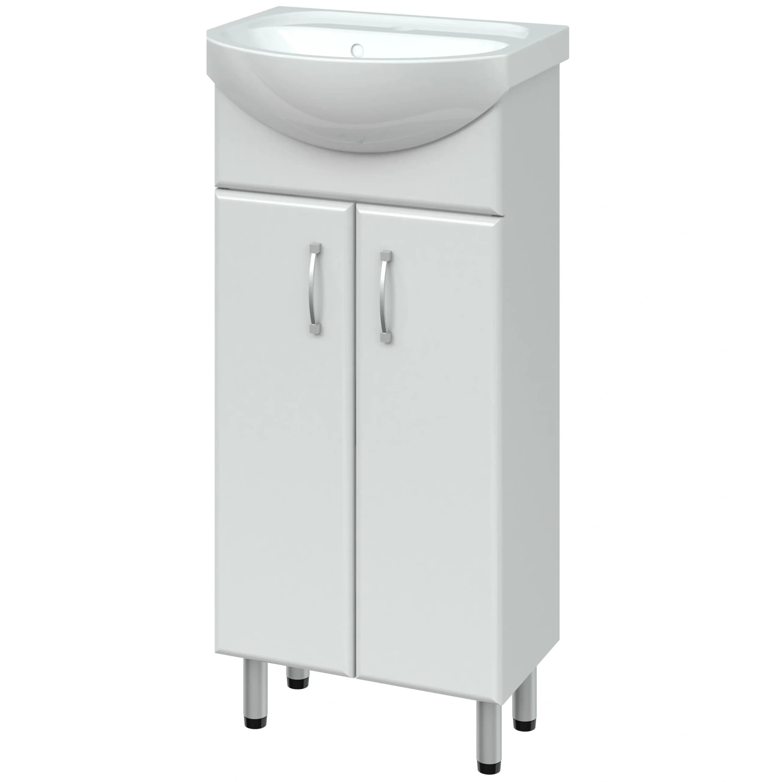 Vanity unit “Arteco”