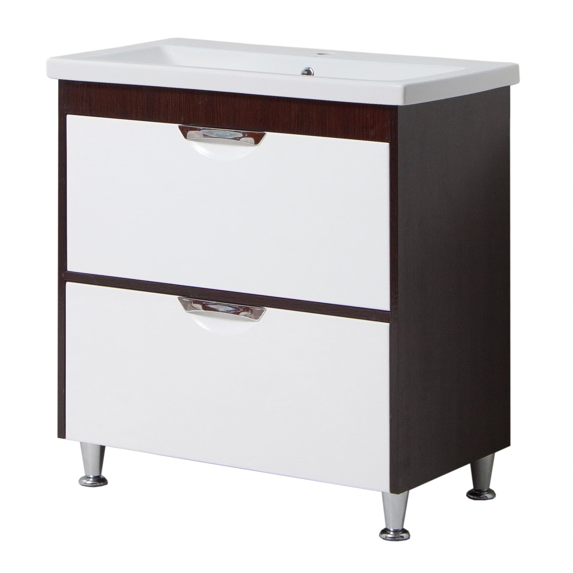 Vanity unit “Wenge”