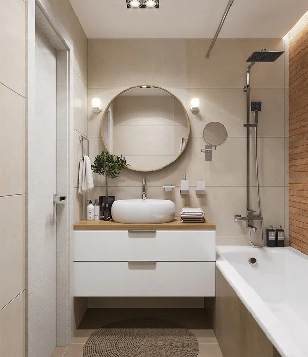 Muebles de baño Mirater: estilo, funcionalidad y calidad