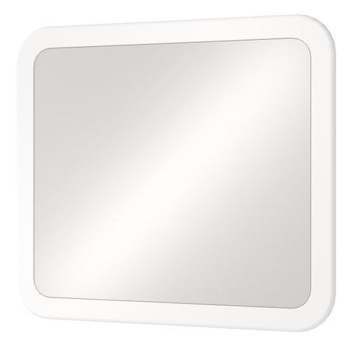 Дзеркало "Сакраменто" 90 біле 000005553 фото