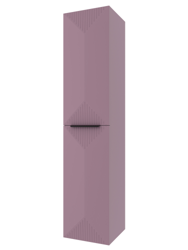 Підвісний пенал "Медокс" шириною 35 см, пастельного кольору, відкриття ліворуч 000008084 фото