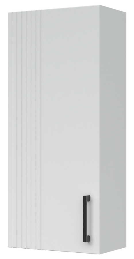 Півпенал " Елара" білий, лівий верх 000007212 фото