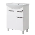 "Лора" Тумба з умив. "Проксі 50" з шухлядою, вр.р