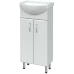 Тумба з умив. "Артеко 55" фреза, пряма