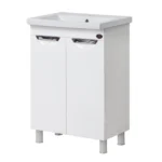 "Лора" Тумба з умив. "Комо 50" вр.р