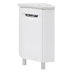 Тумба кутова 40*40 з умив, вр.р.,П