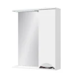 "Лора" Дз.з св.з шкаф 60 вр.р П