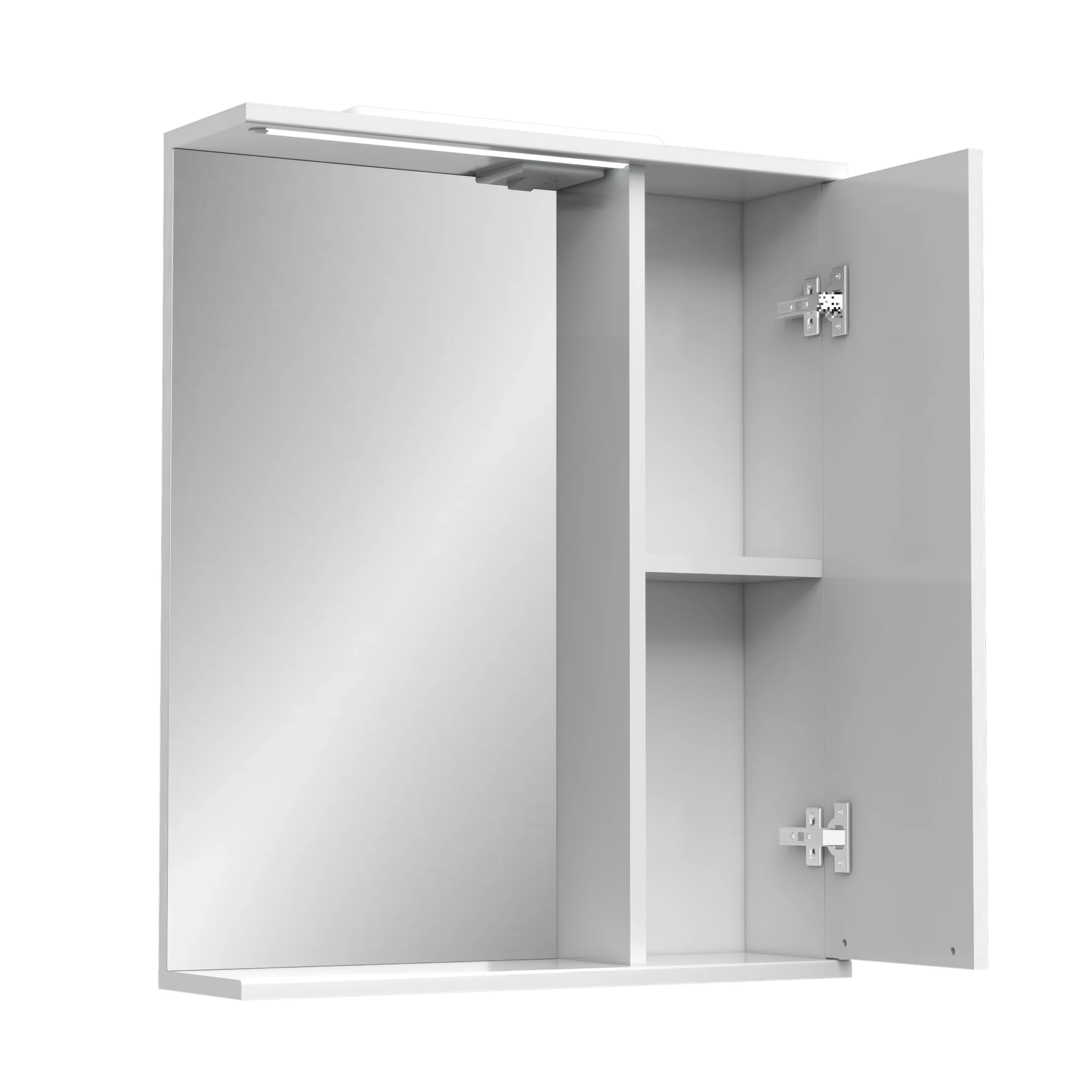 "Лора" Дз.з св.з шкаф 60 вр.р П - Зображення 2