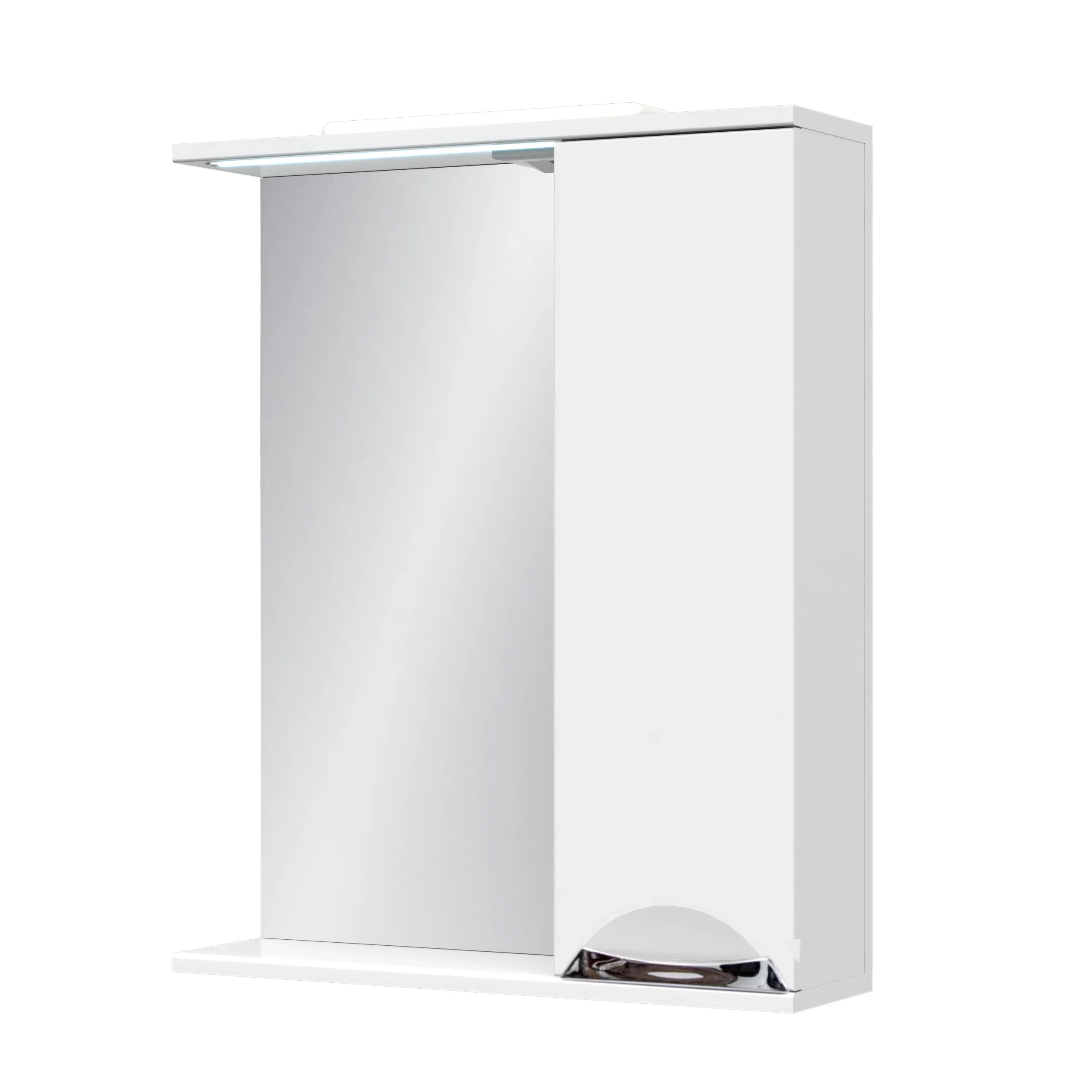 "Лора" Дз.з св.з шкаф 60 вр.р П